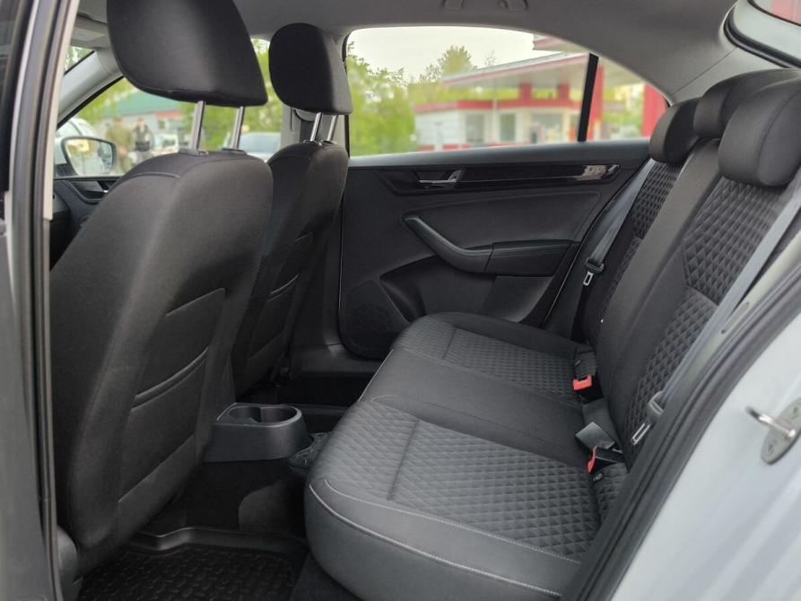 Skoda Rapid I Санкт-Петербург  - изображение 10