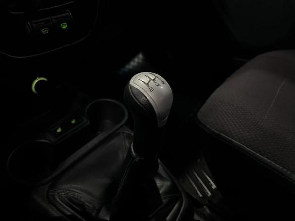Lada (ВАЗ) Granta I с пробегом 2015 года, цена 400 000 рублей, 124551 км, седан, Автокод Объявления