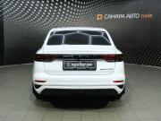 Geely Emgrand II Самара  - изображение 33