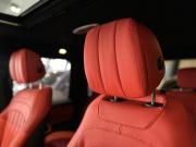 Mercedes-Benz G-Класс III (W465) Рестайлинг Москва  - изображение 38
