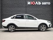 Lada (ВАЗ) Vesta I Рестайлинг (NG) Екатеринбург  - изображение 27