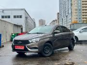 Lada (ВАЗ) Vesta I Санкт-Петербург  - изображение 15