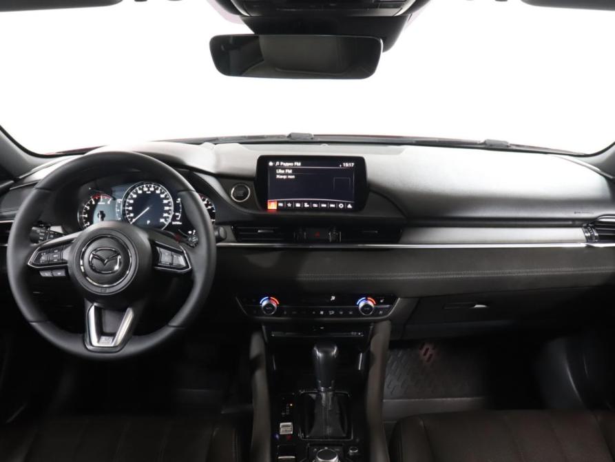 Mazda 6 III (GJ) Рестайлинг 2 Москва  - изображение 13