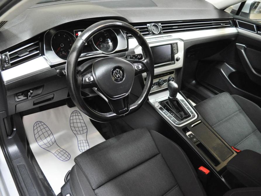 Volkswagen Passat B8 Калуга  - изображение 7