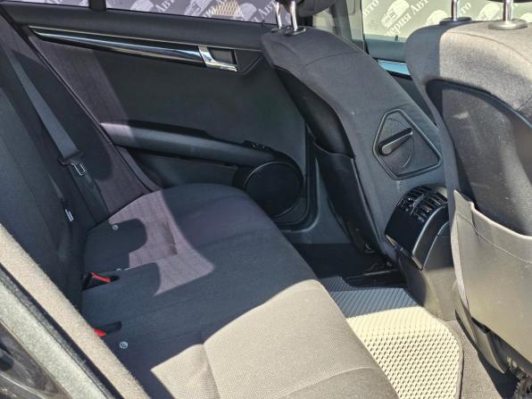 Mercedes-Benz C-Класс III (W204) с пробегом 2011 года, цена 1 295 000 рублей, 169000 км, седан, Автокод Объявления