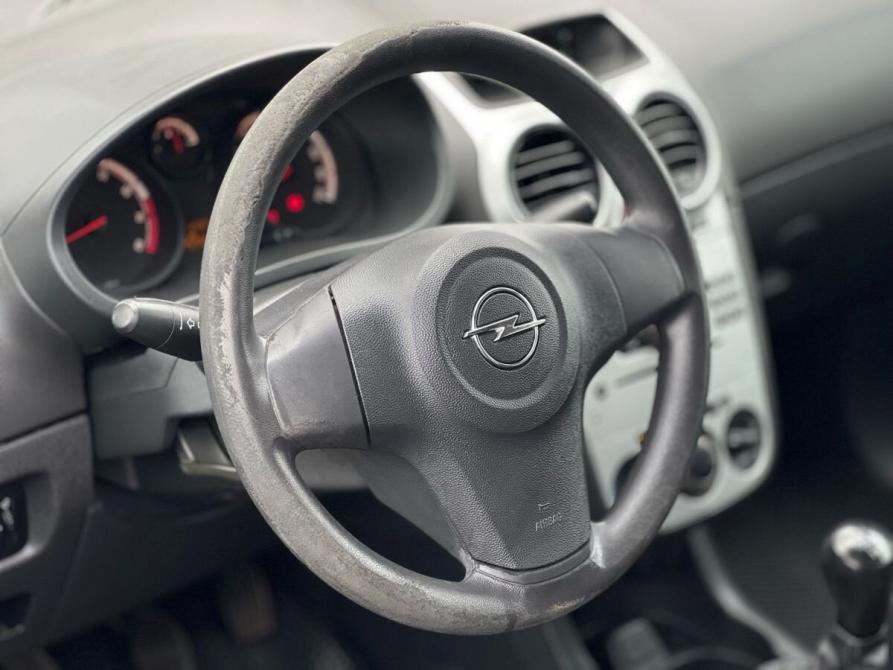 Opel Corsa D Рестайлинг II Самара  - изображение 12