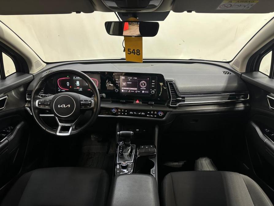 Kia Sportage V Санкт-Петербург  - изображение 8