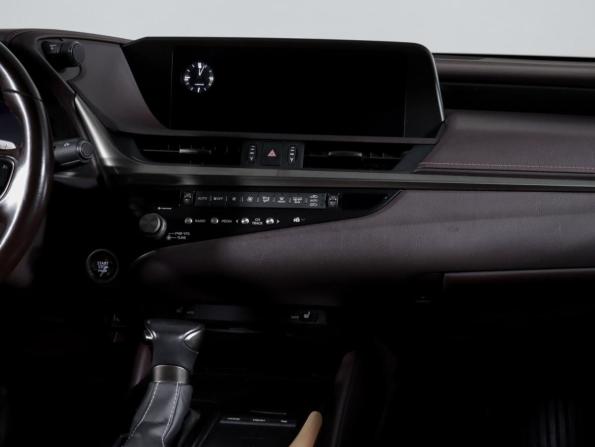 Lexus ES VII с пробегом 2021 года, цена 3 300 000 рублей, 88587 км, седан, Автокод Объявления