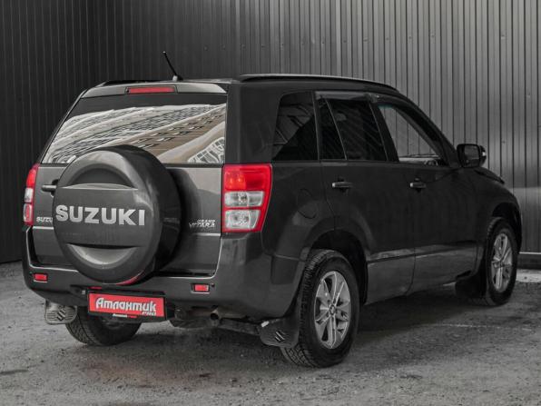 Suzuki Grand Vitara II Рестайлинг 2 с пробегом 2012 года, цена 1 060 000 рублей, 118659 км, внедорожник, Автокод Объявления