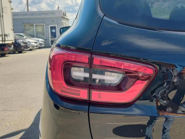 Renault Kadjar I Рестайлинг с пробегом 2019 года, цена 1 800 000 рублей, 86569 км, внедорожник, Автокод Объявления