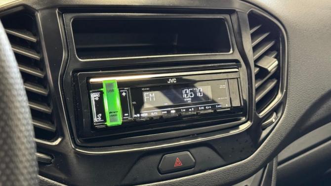 Lada (ВАЗ) Vesta I с пробегом 2021 года, цена 1 060 000 рублей, 43826 км, седан, Автокод Объявления