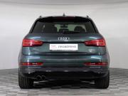 Audi Q3 I (8U) Рестайлинг Химки  - изображение 21