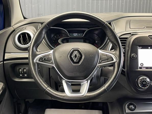 Renault Kaptur I Рестайлинг с пробегом 2020 года, цена 1 597 000 рублей, 125996 км, внедорожник, Автокод Объявления