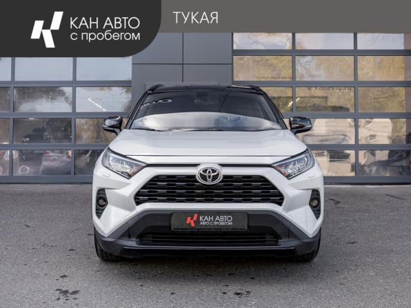 Toyota RAV4 V (XA50) с пробегом 2021 года, цена 3 700 000 рублей, 68500 км, внедорожник, Автокод Объявления
