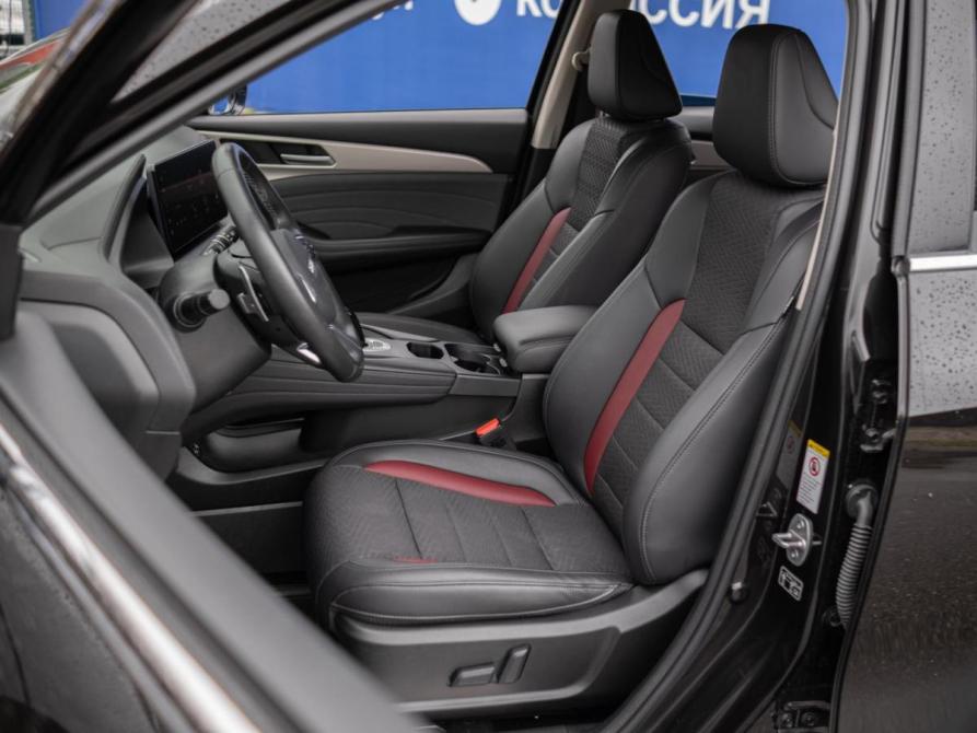 Haval F7 I Рестайлинг Сочи  - изображение 11