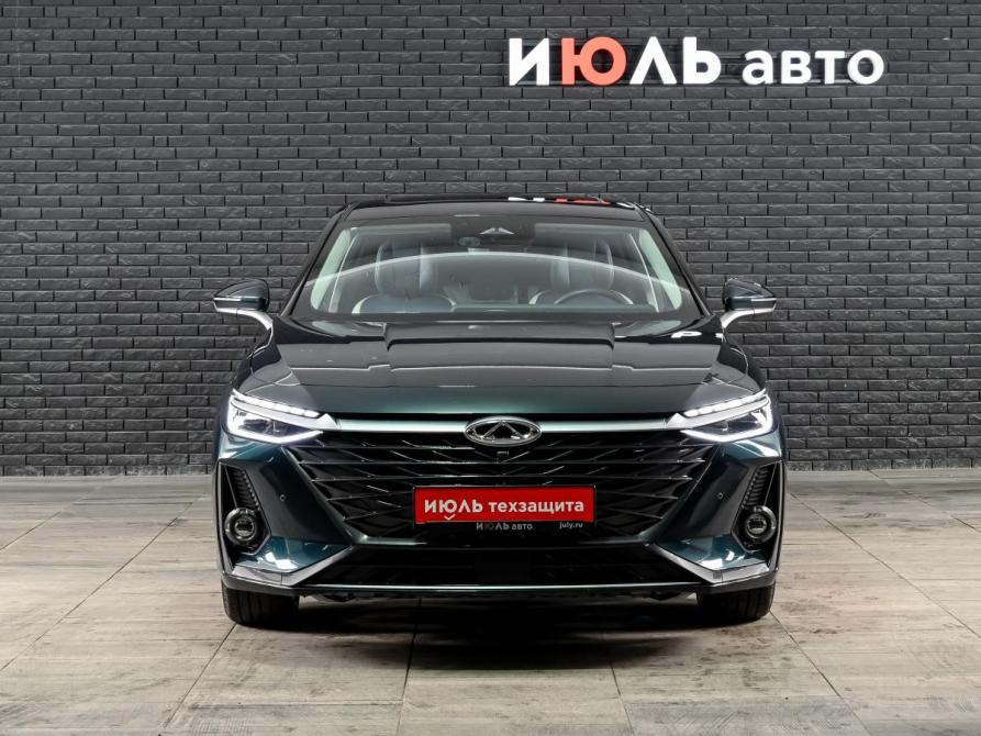 Chery Arrizo 8 Екатеринбург  - изображение 2