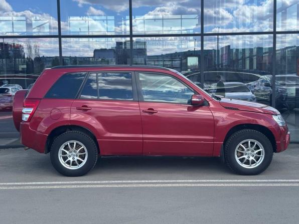 Suzuki Grand Vitara II Рестайлинг с пробегом 2010 года, цена 960 000 рублей, 238242 км, внедорожник, Автокод Объявления