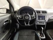 Volkswagen Polo V Рестайлинг Москва  - изображение 35