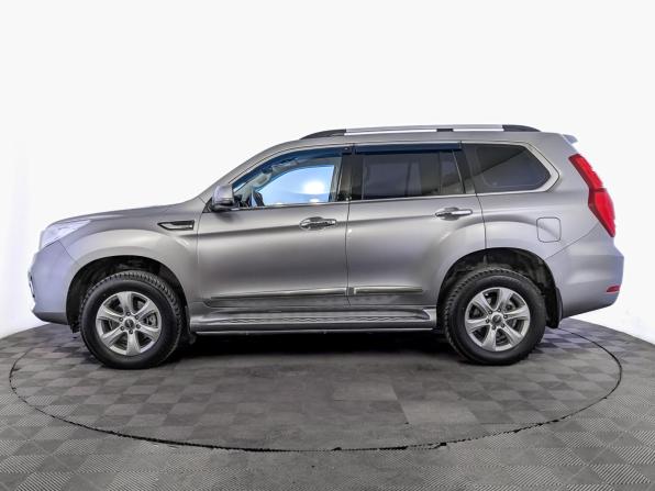 Haval H9 I Рестайлинг с пробегом 2022 года, цена 3 070 000 рублей, 44993 км, внедорожник, Автокод Объявления