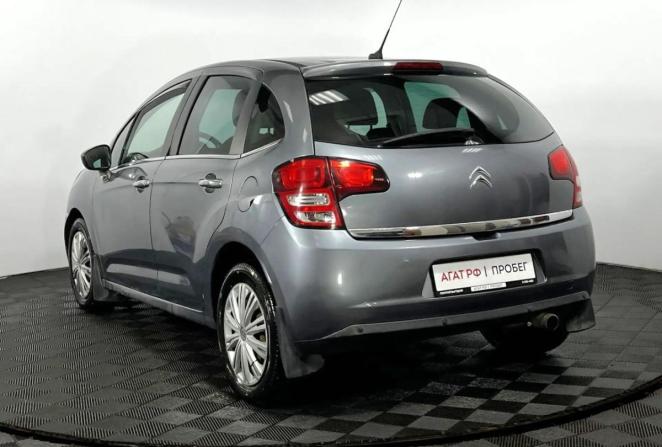 Citroen C3 II с пробегом 2010 года, цена 380 000 рублей, 158658 км, хэтчбек, Автокод Объявления