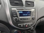 Hyundai Solaris I Рестайлинг Ростов-на-Дону  - изображение 29