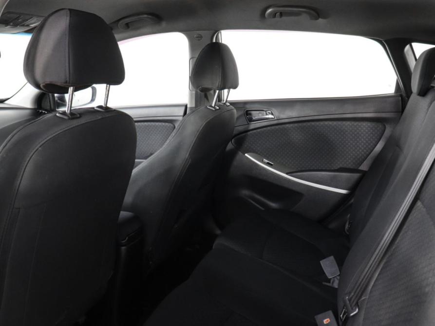 Hyundai Solaris I Химки  - изображение 8