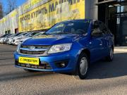 Lada (ВАЗ) Granta I Нефтекамск  - изображение 13
