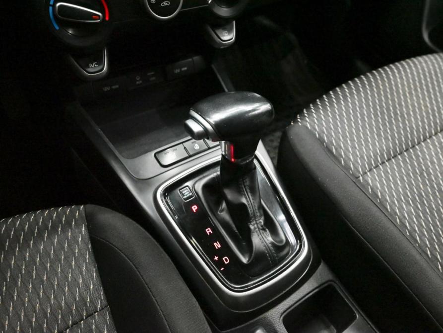 Kia Rio IV Екатеринбург  - изображение 14
