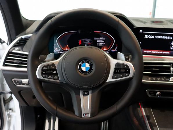 BMW X7 I (G07) с пробегом 2019 года, цена 9 300 000 рублей, 52070 км, внедорожник, Автокод Объявления