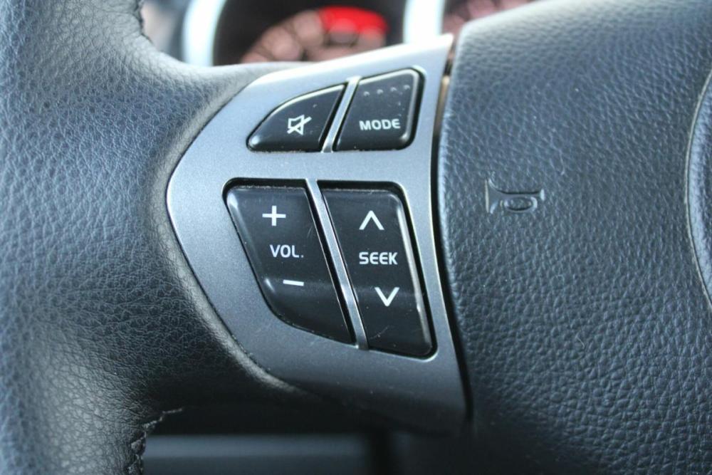 Suzuki Grand Vitara II Рестайлинг Пермь  - изображение 13