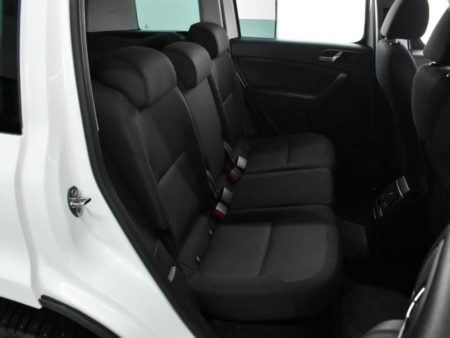 Skoda Yeti I Рестайлинг Воронеж  - изображение 7