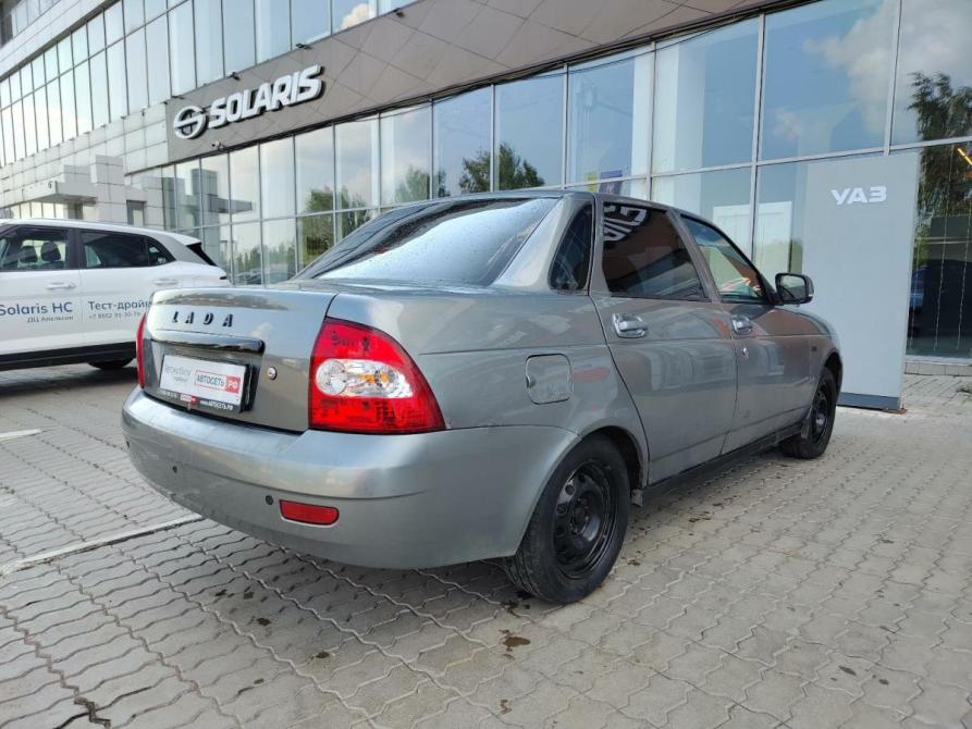 Lada (ВАЗ) Priora I Набережные Челны  - изображение 16