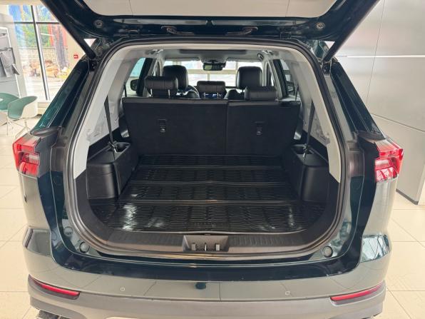 Chery Tiggo 8 Pro Max I Рестайлинг с пробегом 2024 года, цена 2 399 000 рублей, 72672 км, внедорожник, Автокод Объявления