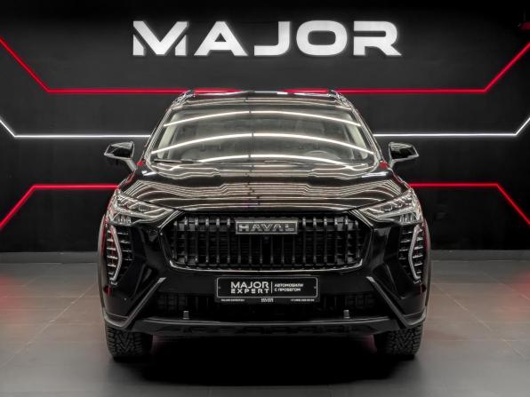 Haval Jolion I с пробегом 2024 года, цена 1 915 000 рублей, 50179 км, внедорожник, Автокод Объявления