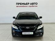 Toyota Camry VI (XV40) Смоленск  - изображение 29