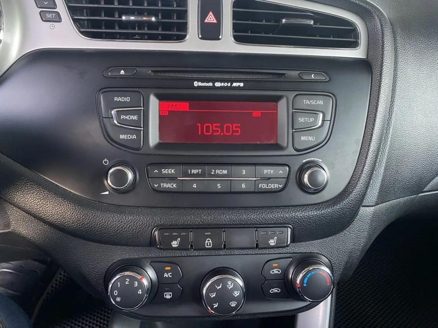 Kia Ceed II Волгоград  - изображение 15