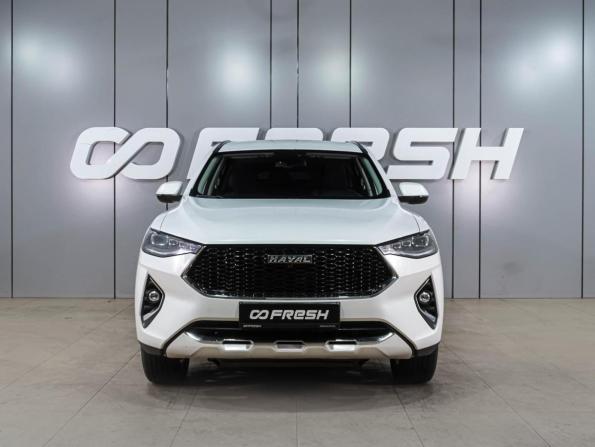 Haval F7 I с пробегом 2021 года, цена 1 699 000 рублей, 117052 км, внедорожник, Автокод Объявления