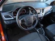 Hyundai Solaris II Рестайлинг Москва  - изображение 26