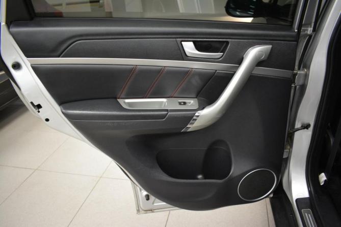 Haval H6 I с пробегом 2017 года, цена 1 399 000 рублей, 69000 км, внедорожник, Автокод Объявления