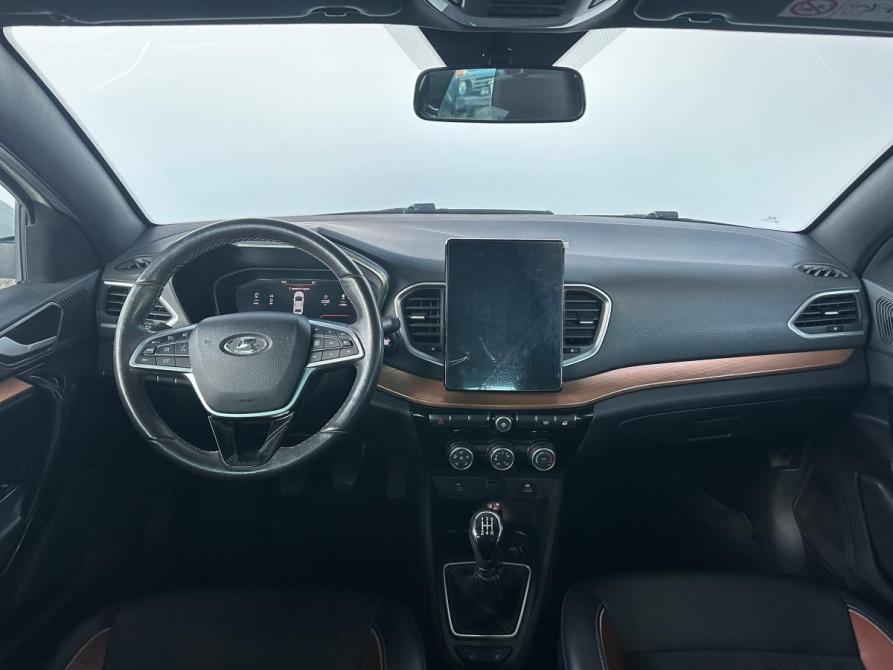 Lada (ВАЗ) Vesta I Рестайлинг (NG) Тамбов  - изображение 14