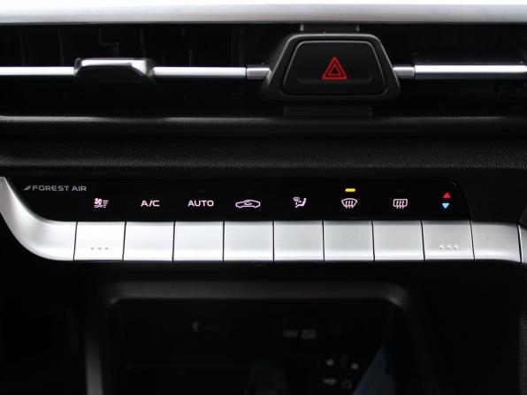 Changan CS35 Plus I Рестайлинг с пробегом 2024 года, цена 1 849 000 рублей, 27569 км, внедорожник, Автокод Объявления
