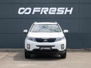 Kia Sorento II Рестайлинг Краснодар  - изображение 27