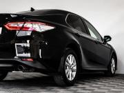 Toyota Camry VIII (XV70) Рестайлинг Санкт-Петербург  - изображение 36