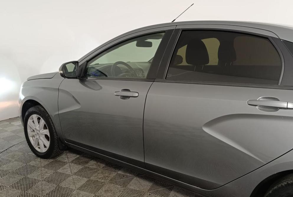 Lada (ВАЗ) Vesta I Волгоград  - изображение 18