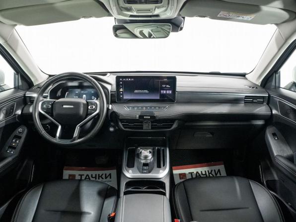 Haval Jolion I Рестайлинг с пробегом 2023 года, цена 1 899 500 рублей, 23425 км, внедорожник, Автокод Объявления
