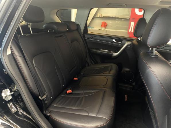 Haval H6 I с пробегом 2019 года, цена 1 599 000 рублей, 65000 км, внедорожник, Автокод Объявления