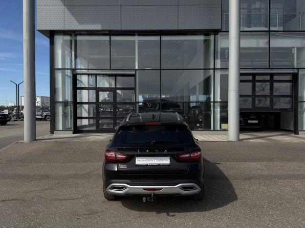 Lada (ВАЗ) Vesta I Рестайлинг (NG) с пробегом 2024 года, цена 1 495 000 рублей, 43360 км, универсал, Автокод Объявления