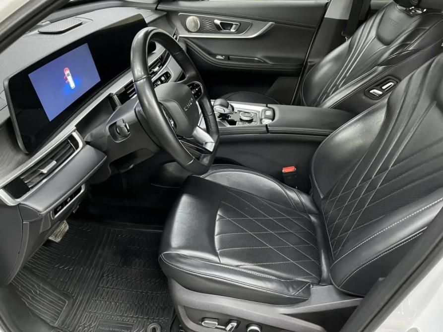 Chery Tiggo 8 Pro Max I Рестайлинг Набережные Челны  - изображение 9