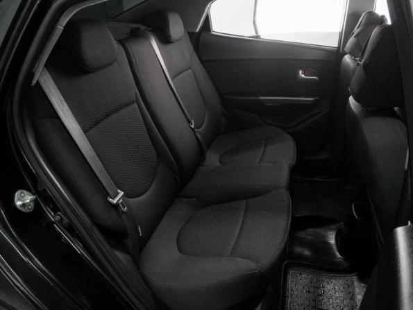 Kia Rio III с пробегом 2013 года, цена 854 000 рублей, 163429 км, седан, Автокод Объявления