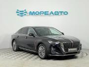 Hongqi H5 II Калининград  - изображение 28